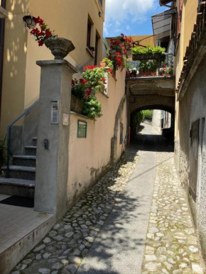 il nido nella quiete Tremezzo